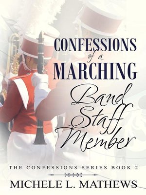 cover image of Confessions of a Marching Band Staff Member